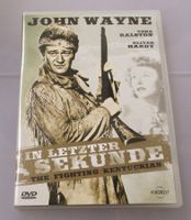 IN LETZTER SEKUNDE - John Wayne/Vera Ralston