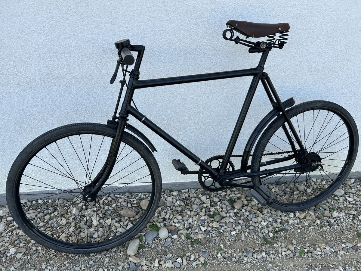 Vélos: Velo  – D'occasion à Belp par Downunder6