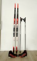 Rossignol Langlaufski-Set Klassisch
