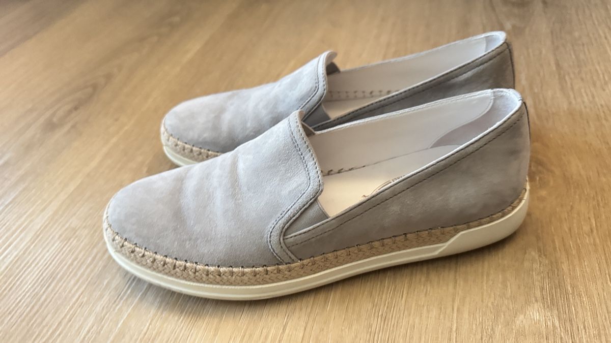 Tod'S Scarpe da donna: Tods – Usato da Horn venduto da FashionFlowerCh 2