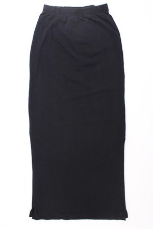 Armedangels Stretchrock Gr. XS schwarz