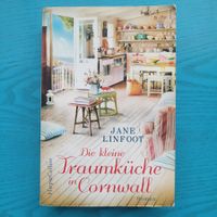 Jane Linfoot- Die kleine Traumküche in Cornwall