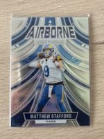 2024 Panini Rookies and Stars Matthew Airborne Holo MVP 🐏🔥