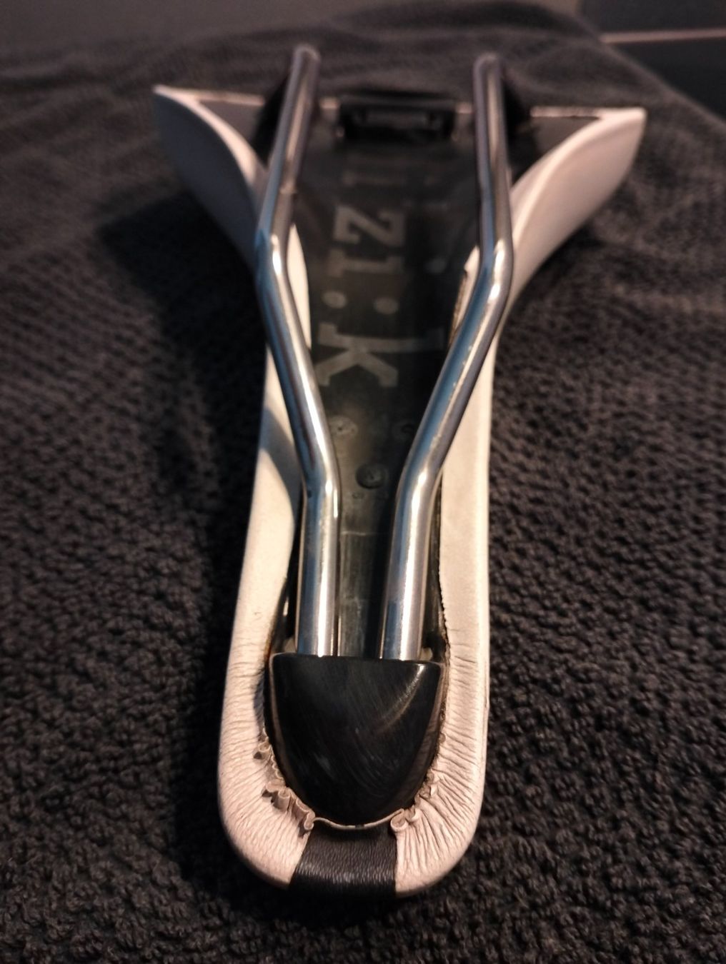 Fizik Pezzi di ricambio: Fizik Antares VS X Sattel – Usato da Uster venduto da KarlZH 5