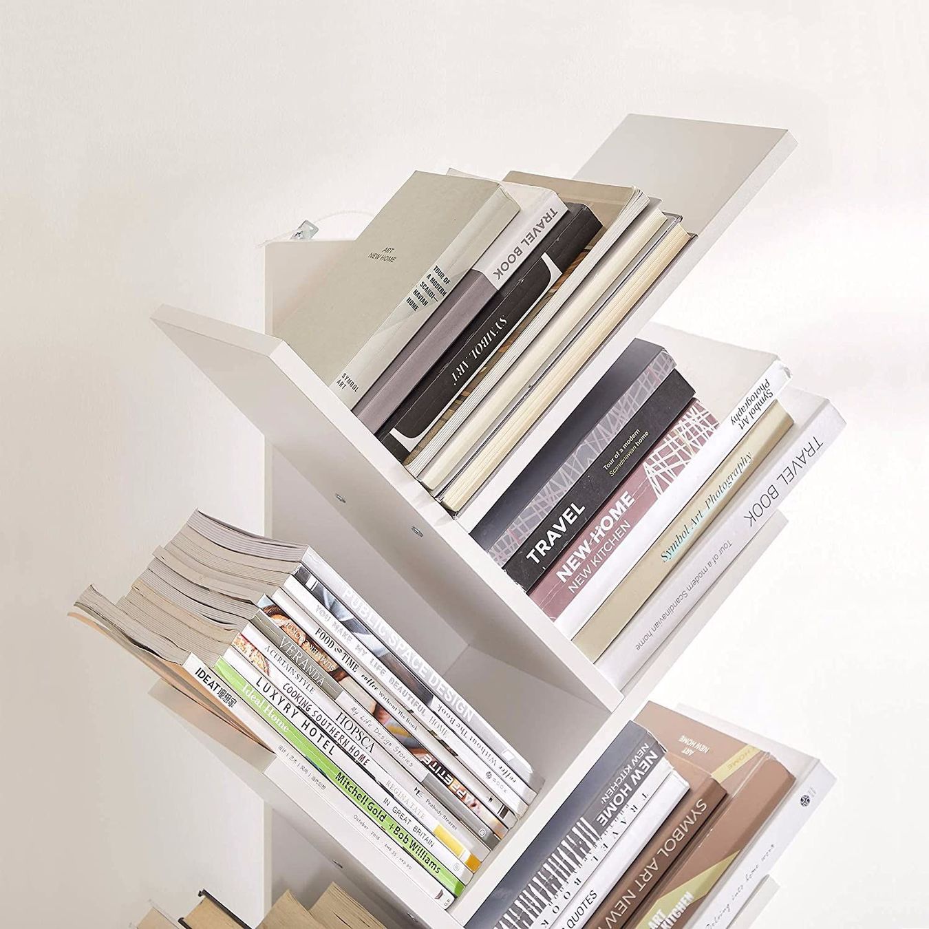Scaffali: Bücherregal, Standregal – Nuovo e nell'imballaggio originale da Malters venduto da chaufhuesli 3