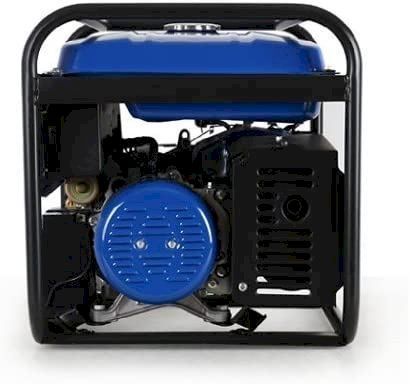 Stromgeneratoren: Eberth GG1-ER5500 Stromerzeuger 5500W – Neu und originalverpackt aus Bottighofen von zaap 4