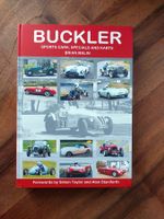 Buckler Sports Cars and Carts Specials