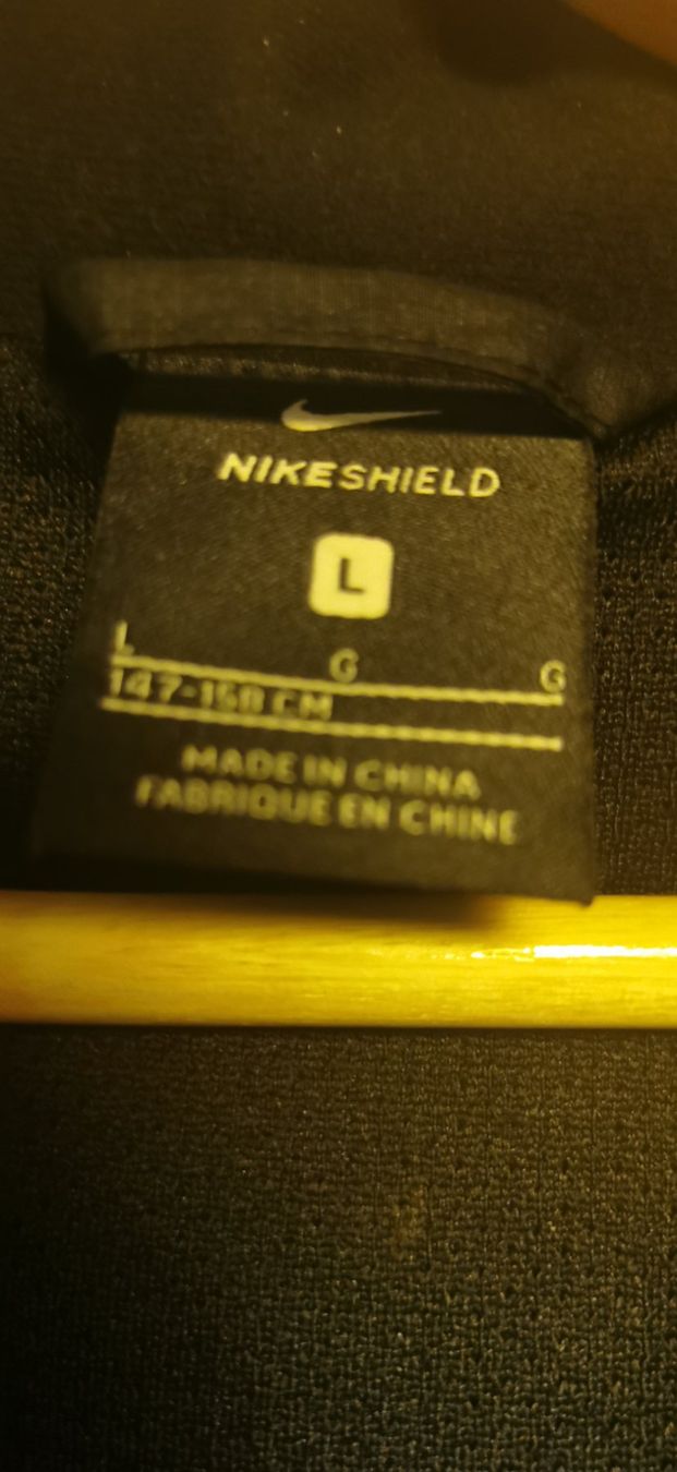 Nike Jacken: K-way noir nike – Gebraucht aus Genève von rescateCH 2