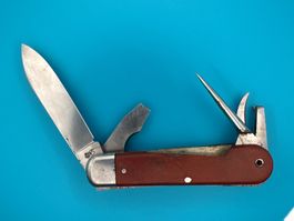Elsener Schwyz Messer 53
