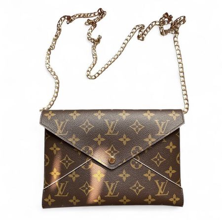 Louis Vuitton Pochette Kirigami
