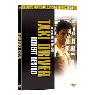 Tutti i DVDs: Taxi Driver - Édition Collector 2 DVD – Usato da Genève venduto da mar_p9hy