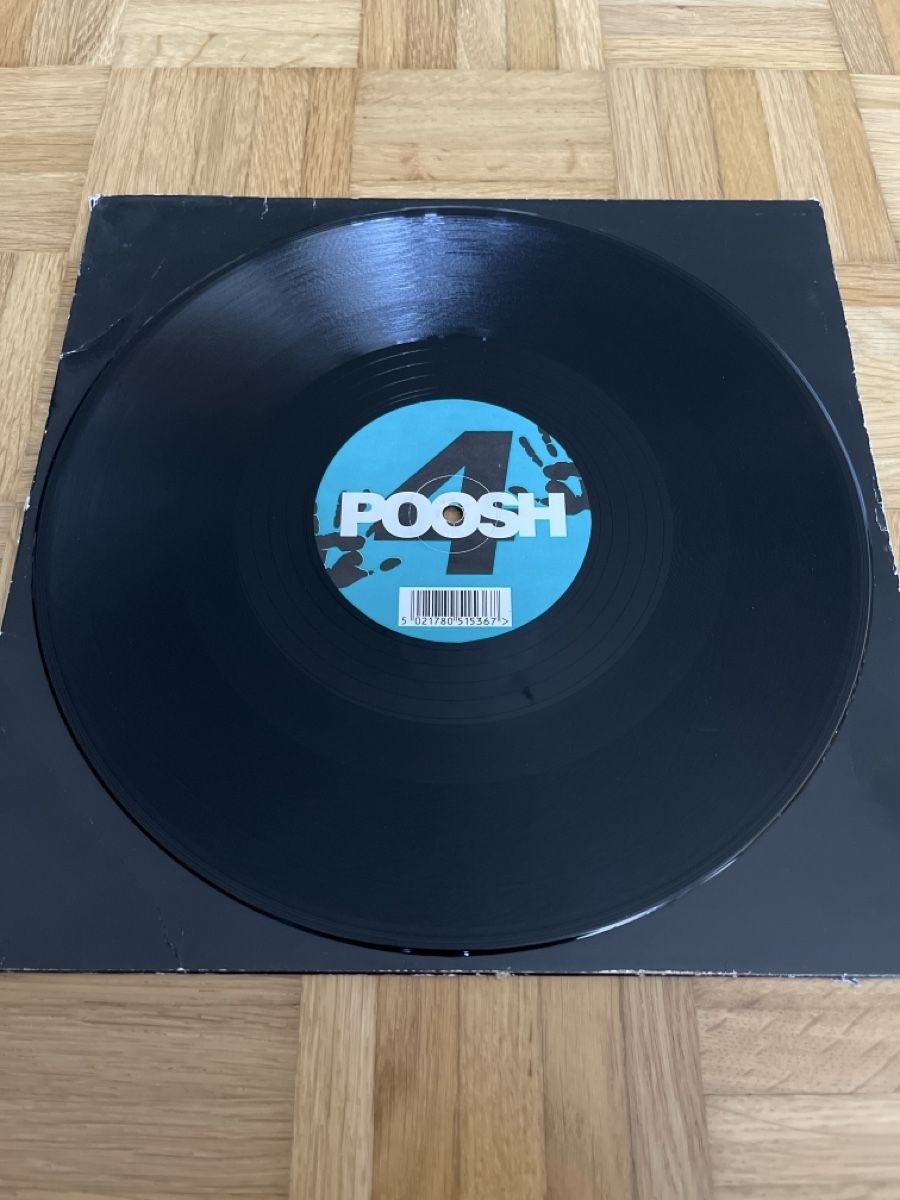 Dischi in vinile: Phaze 2 Phaze Hardcore / Happy Hardcore Vinyl – Usato da Wangen b. Olten venduto da break72 3