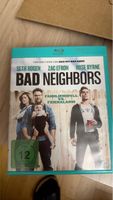 Blu-Ray Bad Neighbors - Top Zustand! Filmabend gesichert!