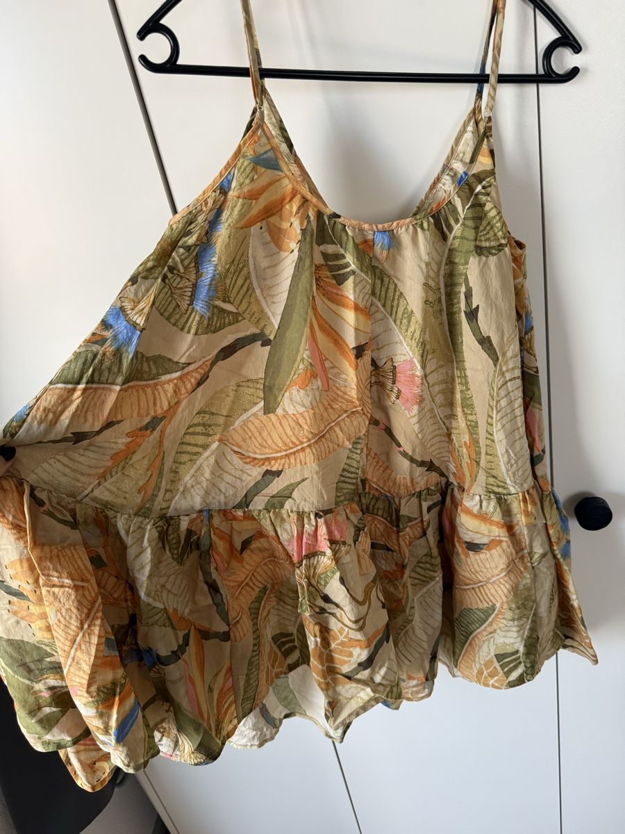 H&M Robes: Sommerkleid S – Neuf (Voir description) à Luzern par Aistee 4