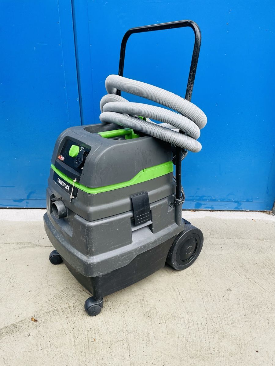 Staubsauger & Zubehör: Staubsaugen Eibenstock DSS 50 l – Gebraucht aus Würenlos von Shop_Shop 2