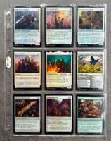 The Hobbit Foil Commons 56stk.
