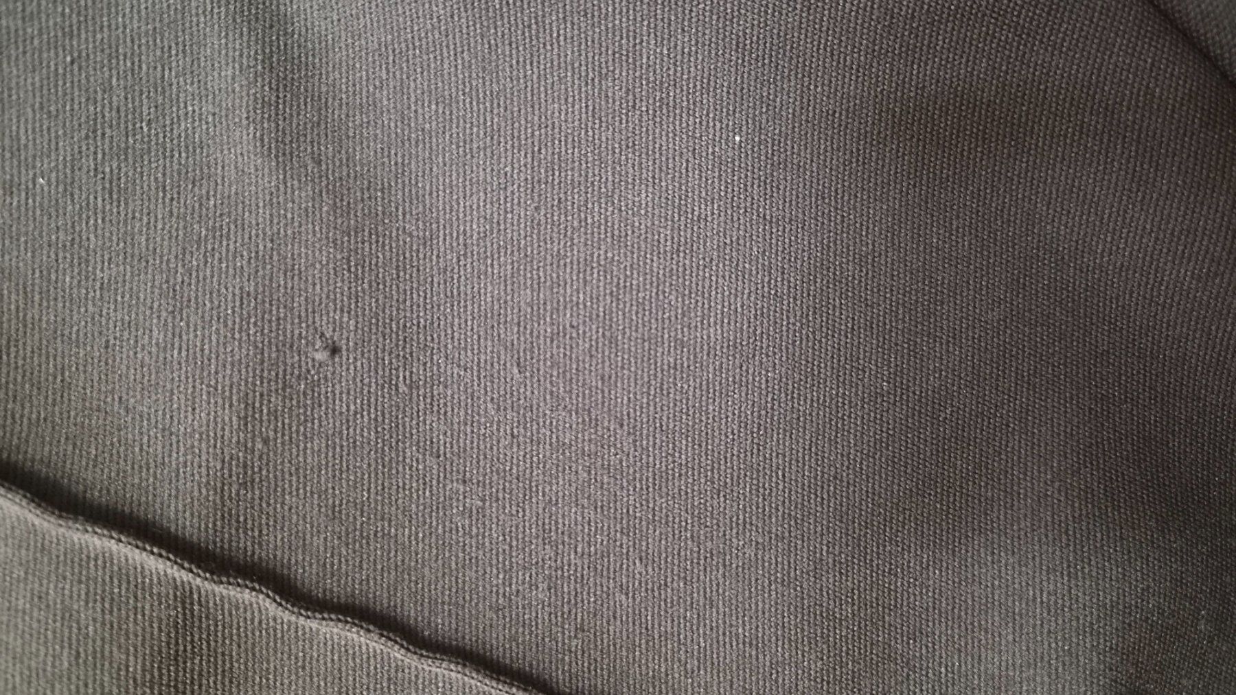 Pantaloni: Cropped brown & orange sweatpants size S – Usato da Zürich venduto da mon_attitude 9