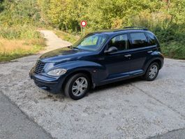 Chrysler PT Cruiser 2.2 CRD Limited