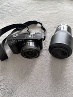 Sony Alpha 6000