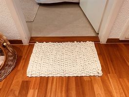 Teppich / Fussmatte