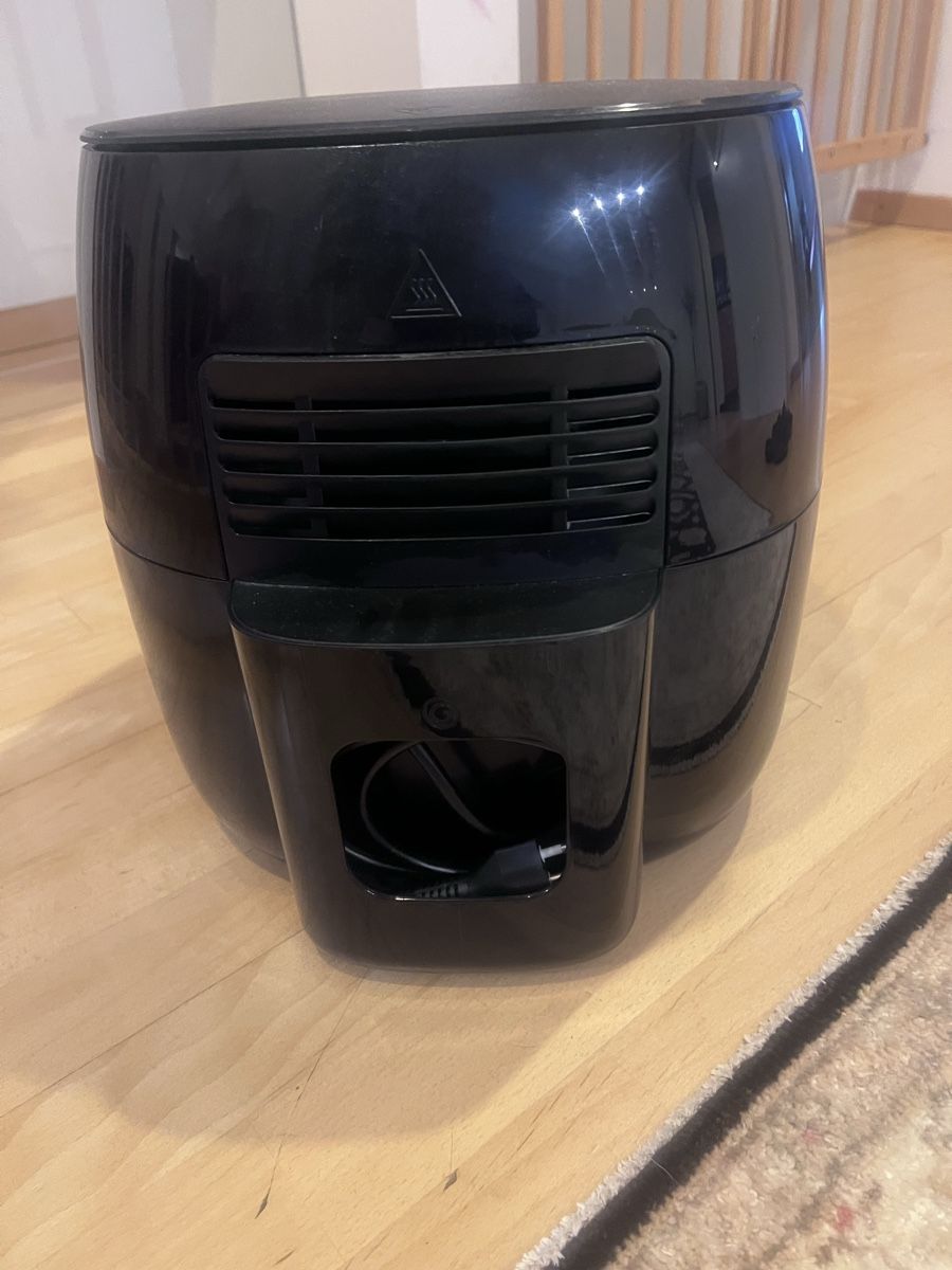 Philips Elettrodomestici da cucina: Philips Heissluftfritteuse  – Usato da Glattfelden venduto da maa_qcj8 6