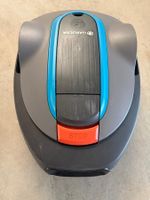 Mähroboter Gardena Sileno City Smart 250