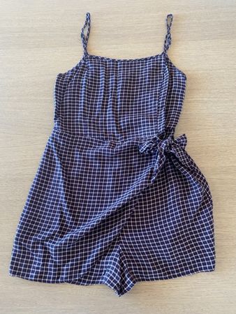 Playsuit/Combishort Bershka BSKGIRL taille S