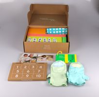 The Storyteller - Play Kit - Lovevery Europe