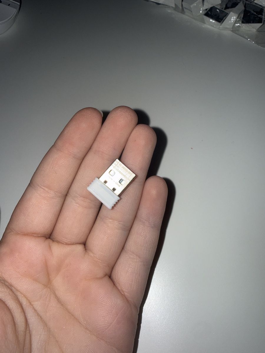 Souris: Kabellose Gaming mouse – Neuf (Voir description) à Dietikon par mir_y8rc 5