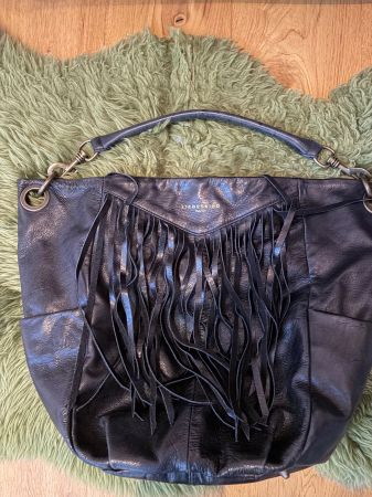 Liebeskind Schultertasche