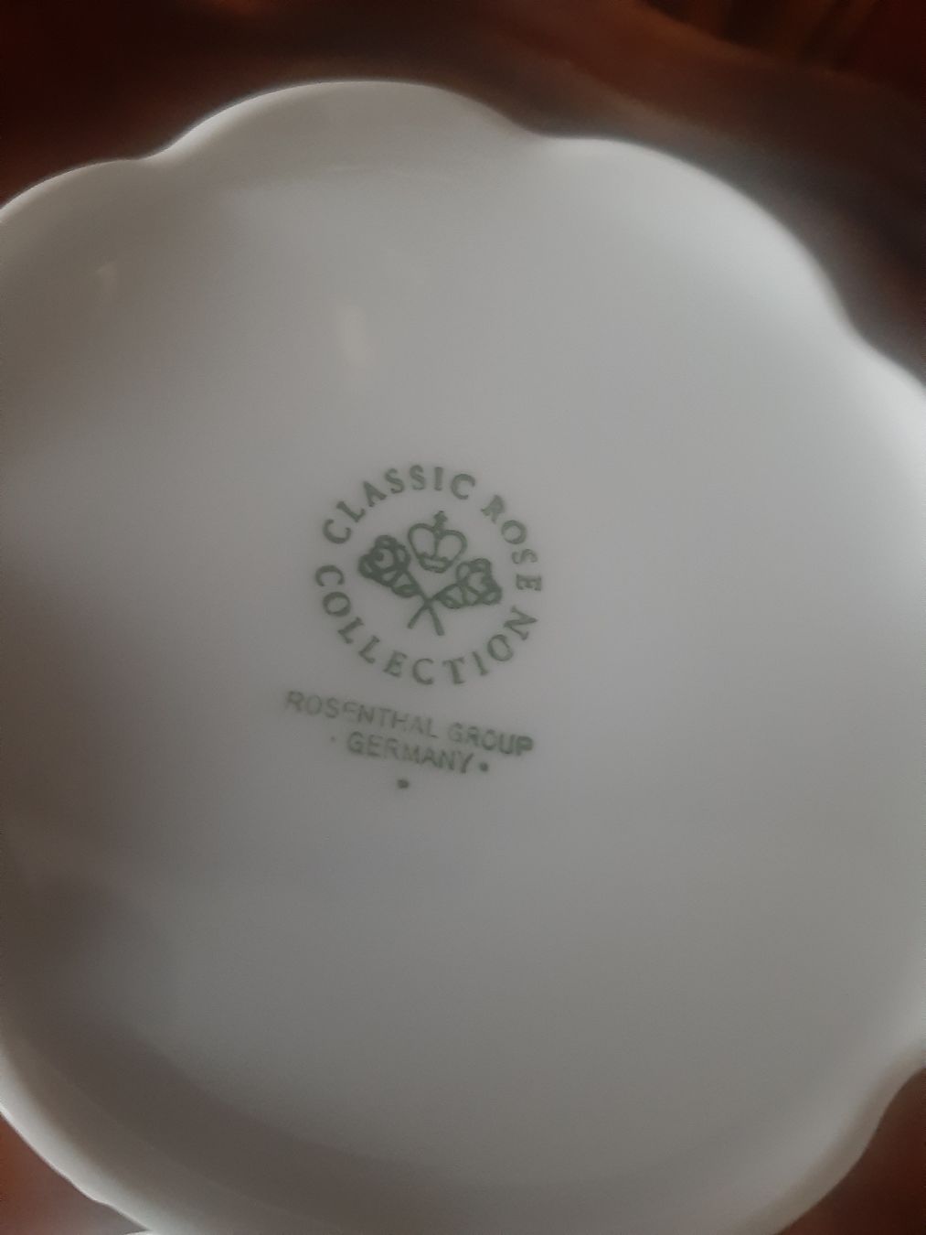 Rosenthal Zuccheriere: Zuckerdose ROSENTHAL – Nuovo (secondo la descrizione) da Schattdorf venduto da epp_db95 4