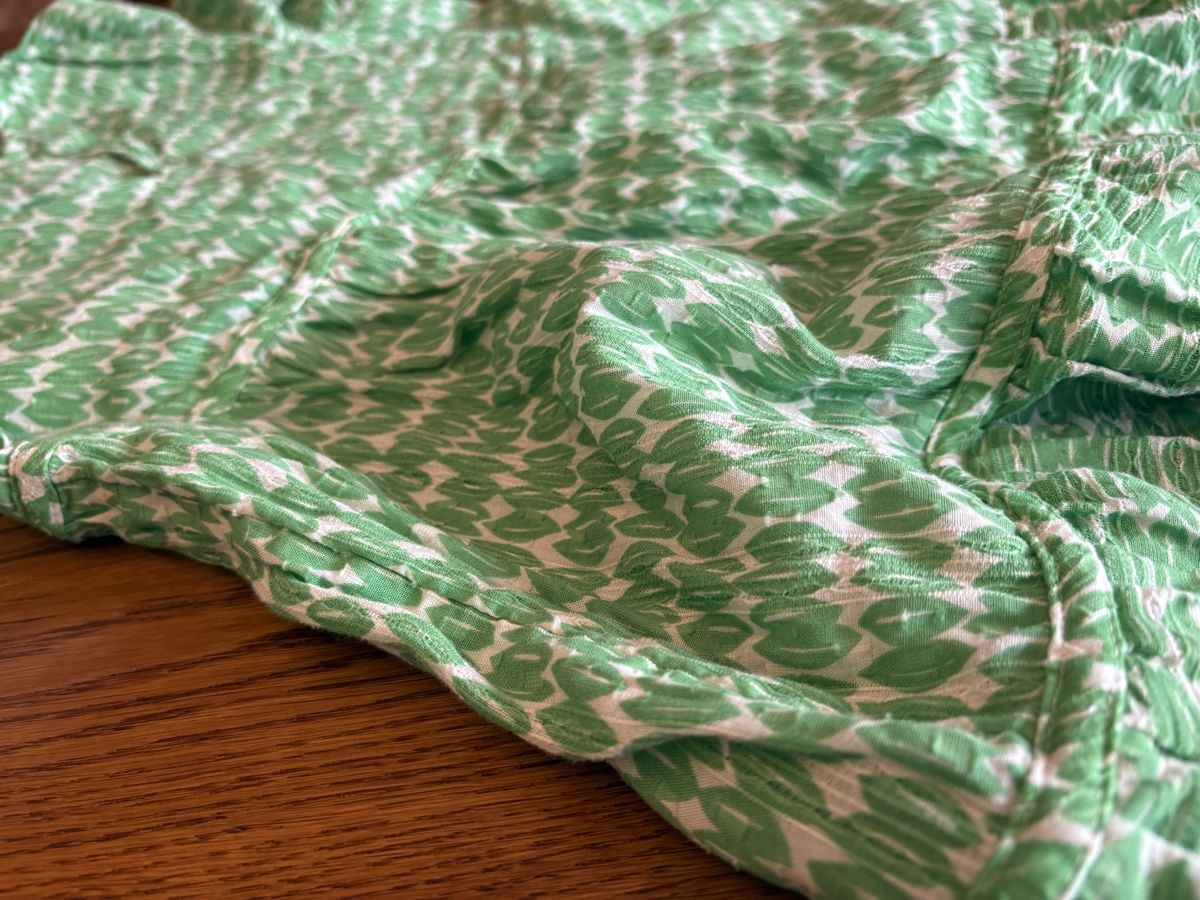 Kleider: Robe M&S taille EUR 44 – Gebraucht aus Attalens von Skorpionica 6