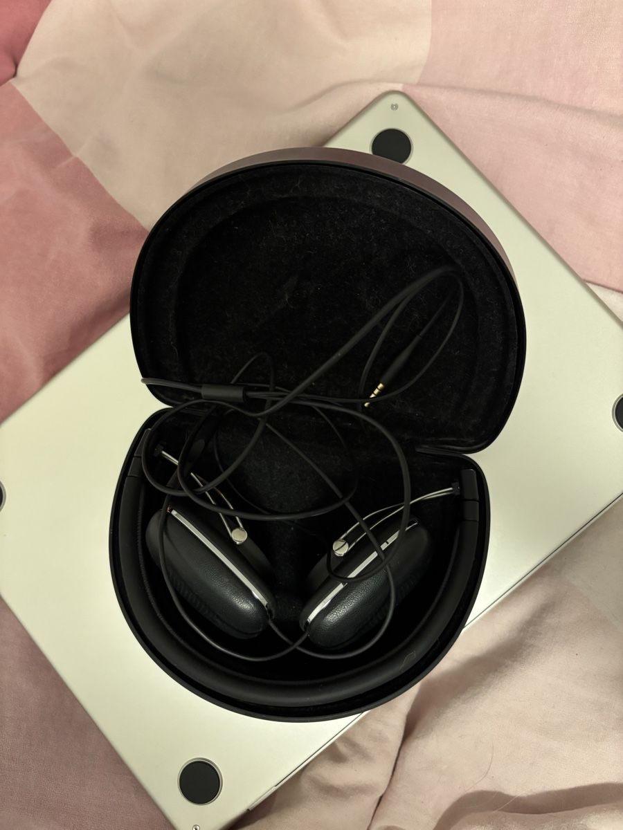 Bowers & Wilkins Kopfhörer: Bowers&Wilkins Kopfhörer – Gebraucht aus Niederteufen von ernie100 2