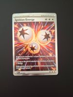 Ignition Energy #124 Phantasmal Flames (PFL EN)