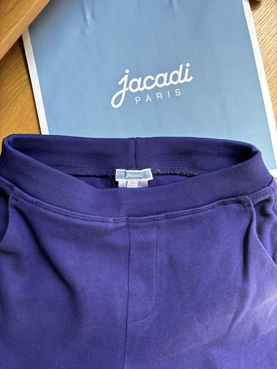 Jacadi Pantalons: Short Jacadi 8 ans - 128cm – D'occasion à Founex par ari_2gt7 2