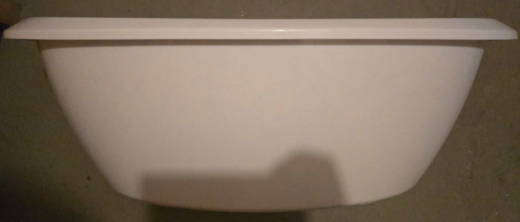 Vasche da bagno: Baby Badewanne – Usato da Maur venduto da pet_v5jw 1