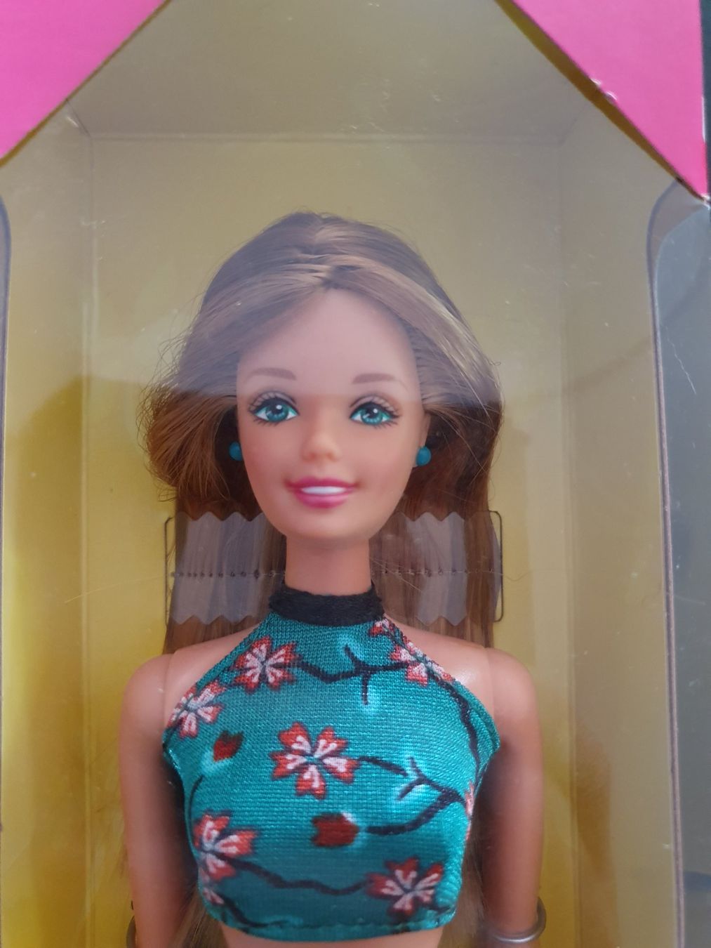 Poupées: Barbie Style 1998 – D'occasion à Zürich par summersand 2