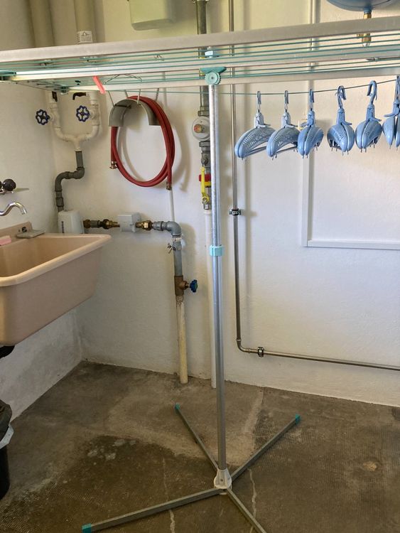 Stewi (Gebraucht) in Horgen für CHF 15 – nur Abholung auf Ricardo kaufen