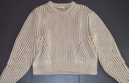 Chloé Pullover / Pull .S