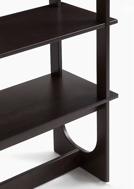 H&M Scaffali: H&M Home Regal aus Holz – Nuovo (secondo la descrizione) da Basel venduto da -Soulfood- 2