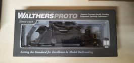 Walthers Proto 920-110104 / P.R.R. "Jordan Spreader" DC H0