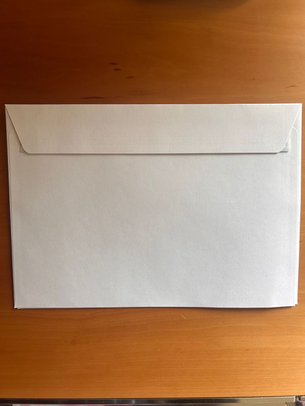 Buste & buste per spedizione: Mettler C5 Couverts ohne Fenster – Nuovo e nell'imballaggio originale da Rueschlikon venduto da Lola213 3