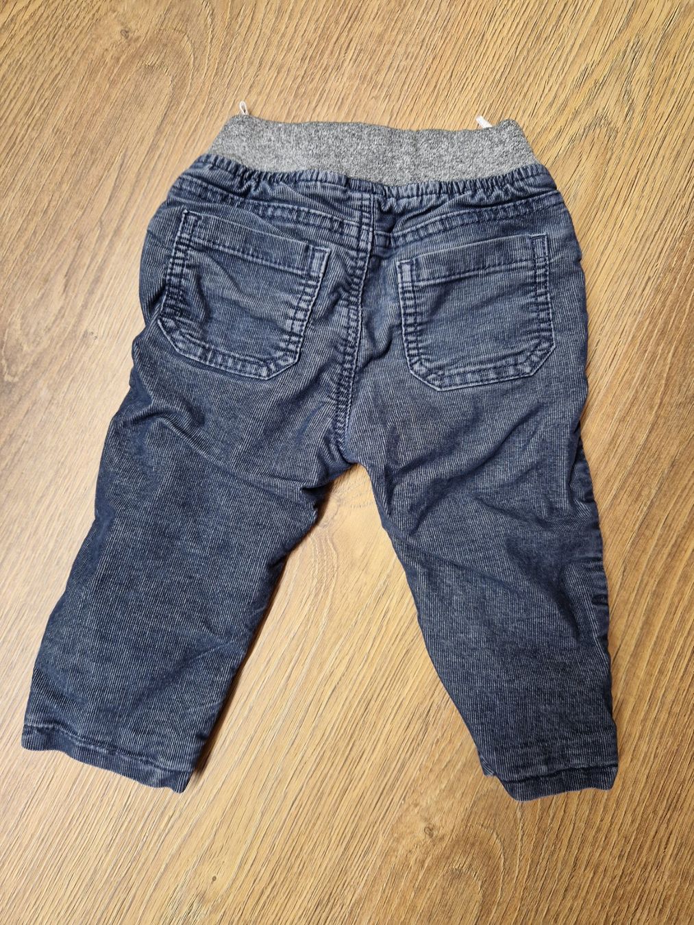 C&A Pantaloni: Hose gefüttert C&A Gr. 80 – Usato da Nebikon venduto da Japostyle 1