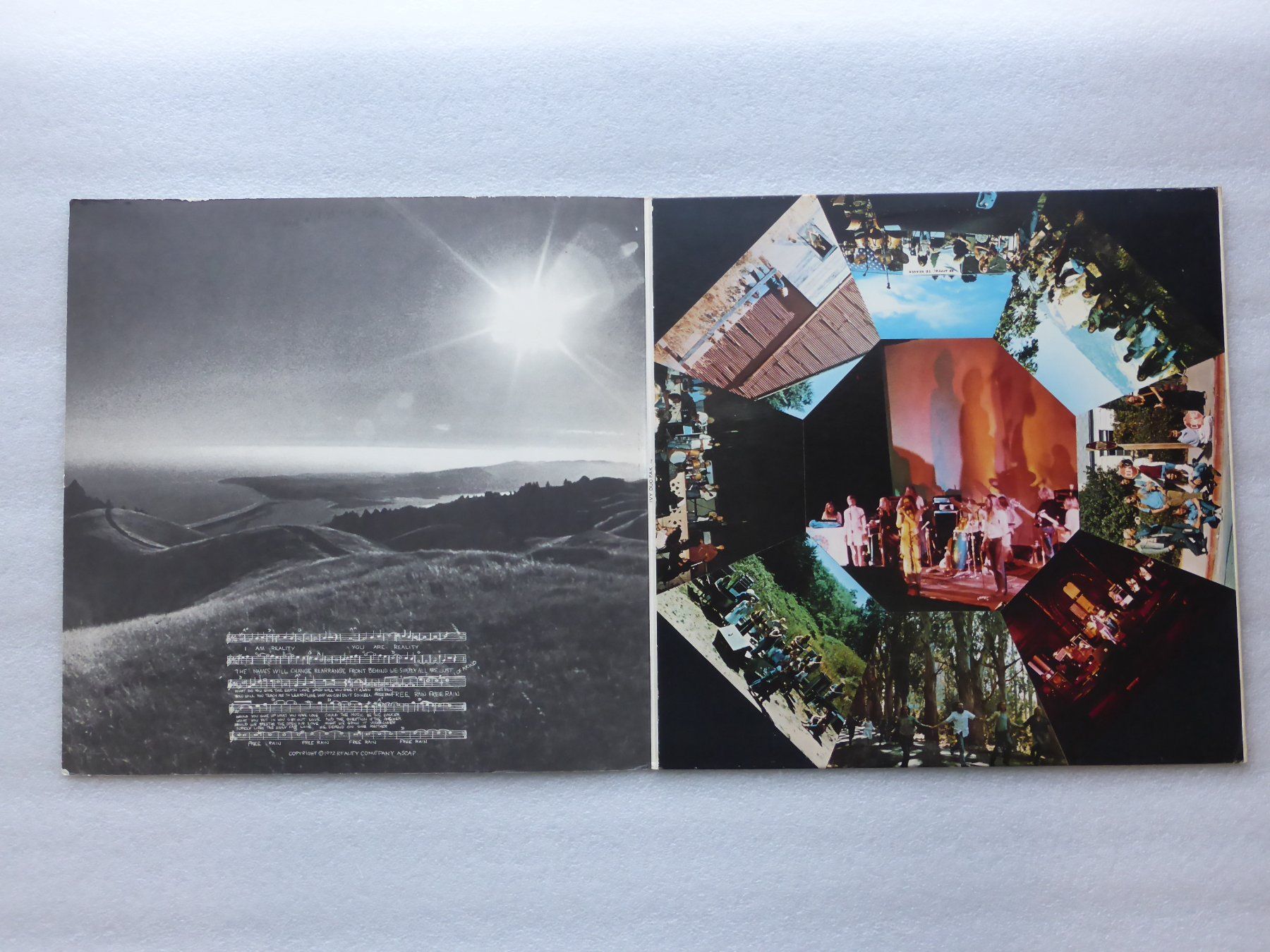 Dischi in vinile: VINYL  LP   1 (ON) – Usato da Küssnacht am Rigi venduto da Sunnestrahl 3