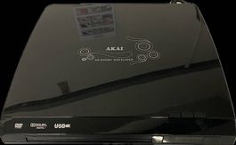 DVD Player