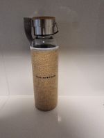 HANS LARSEN premium Glasflasche