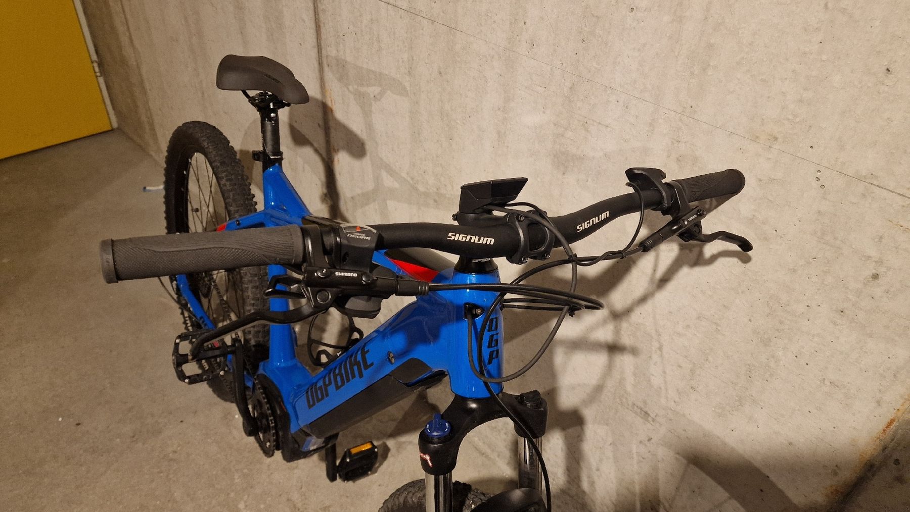 Biciclette: E-bike MTB mit Bosch Performance Motor 27.5" – Usato da Bolligen venduto da eay_2y28 4