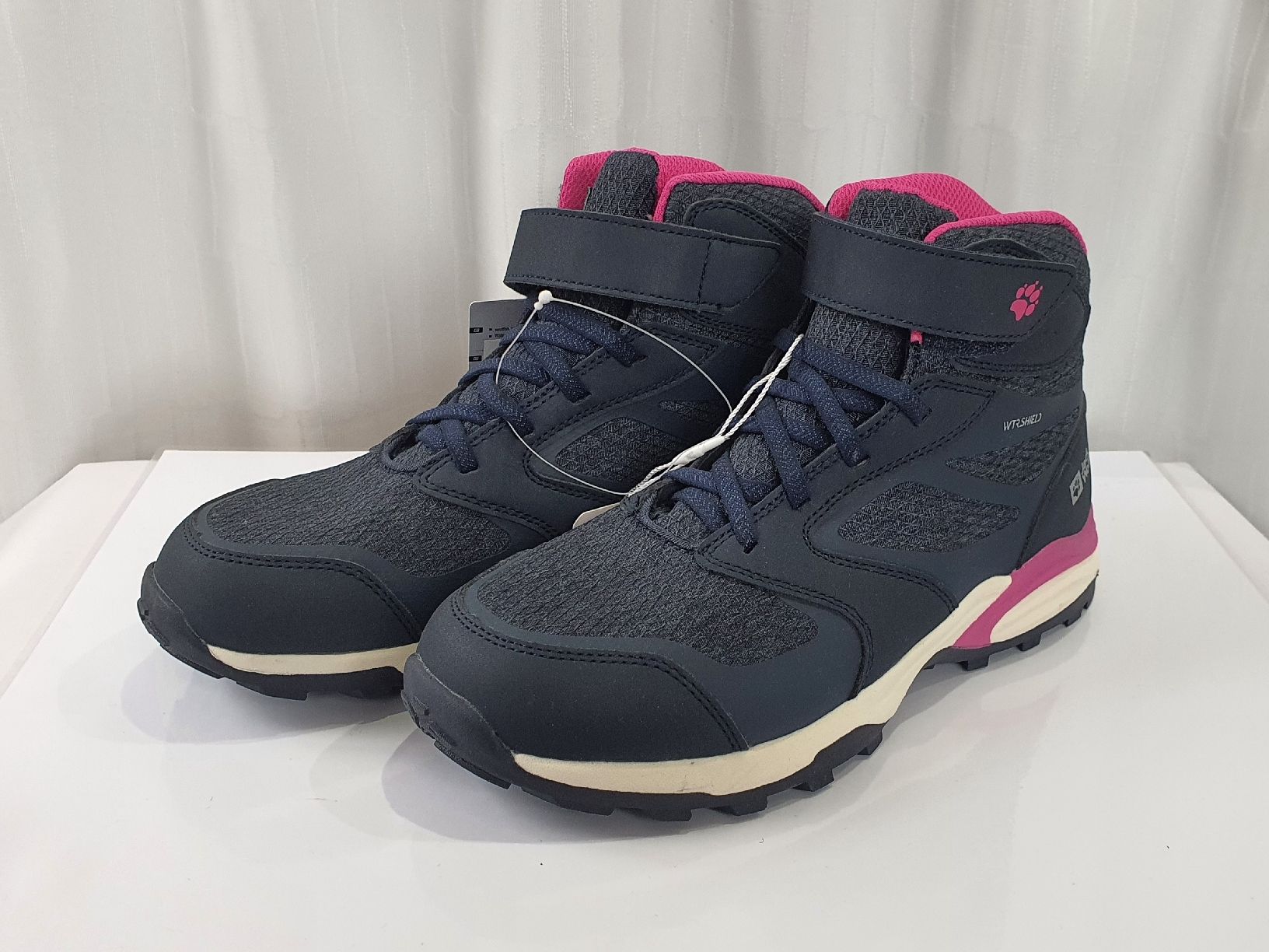 Jack Wolfskin Chaussures femmes: Gr. 37 - Jack Wolfskin TEX, Neu – Neuf (Voir description) à Nürensdorf par sal_g2bz