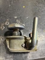 STAKU Adapter DIN Öse 40mm auf K50 Kugel