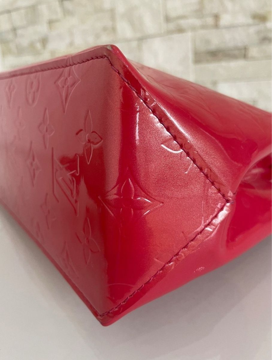 Louis Vuitton Borse da donna: Louis Vuitton Handtasche, Modell Vernis – Nuovo (secondo la descrizione) da Malters venduto da 85_ANEB 6